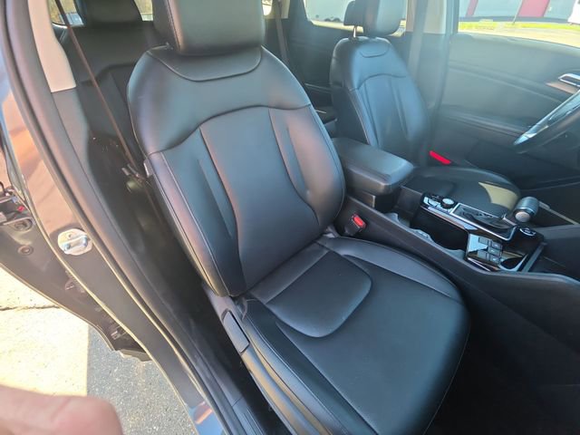 Used 2023 Kia Sportage EX image 26