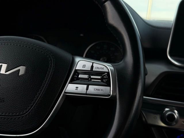 Used 2022 Kia Telluride LX image 9