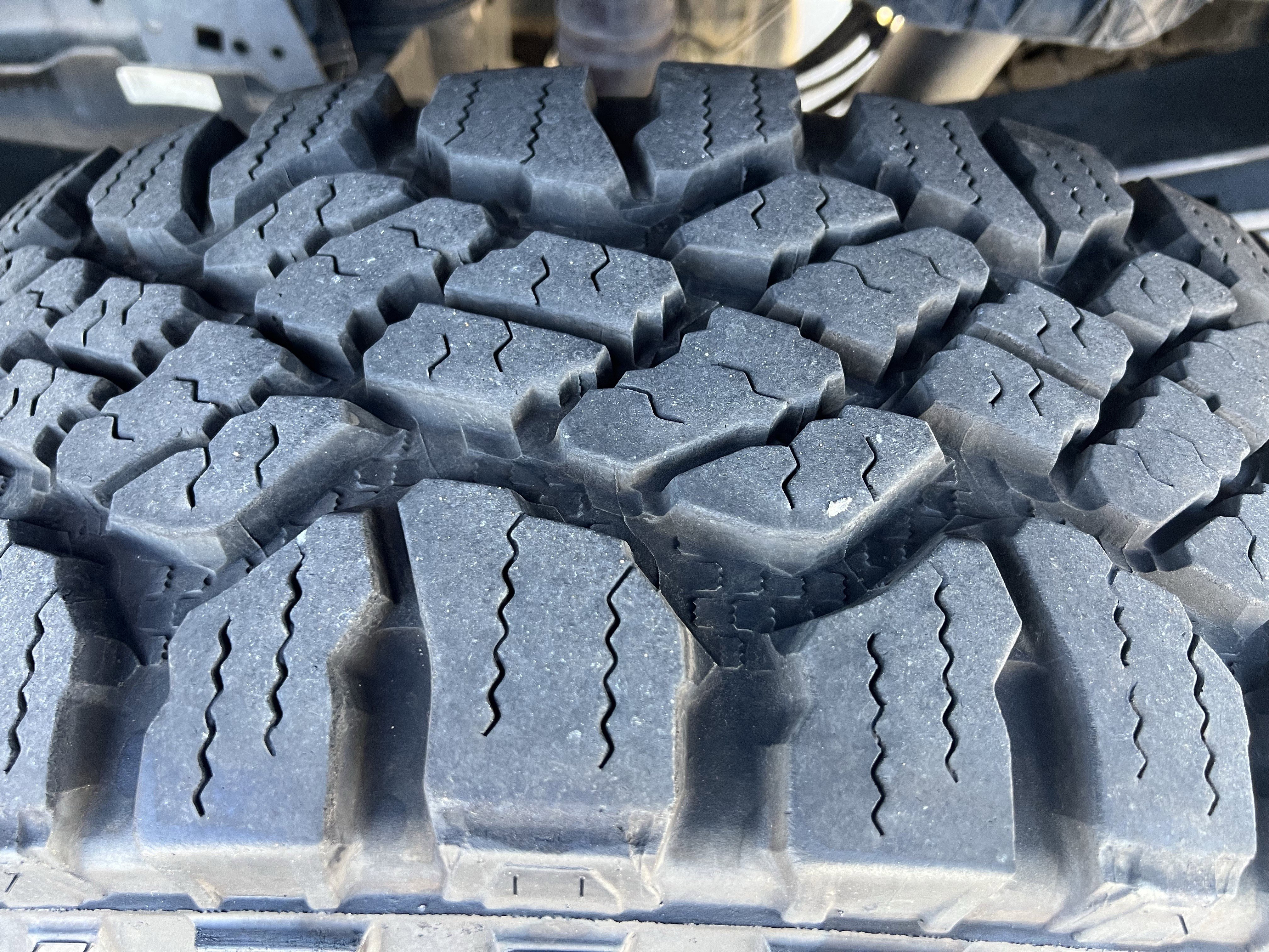 Used 2025 Ford F250 Lariat w/ Lariat Ultimate Package image 21