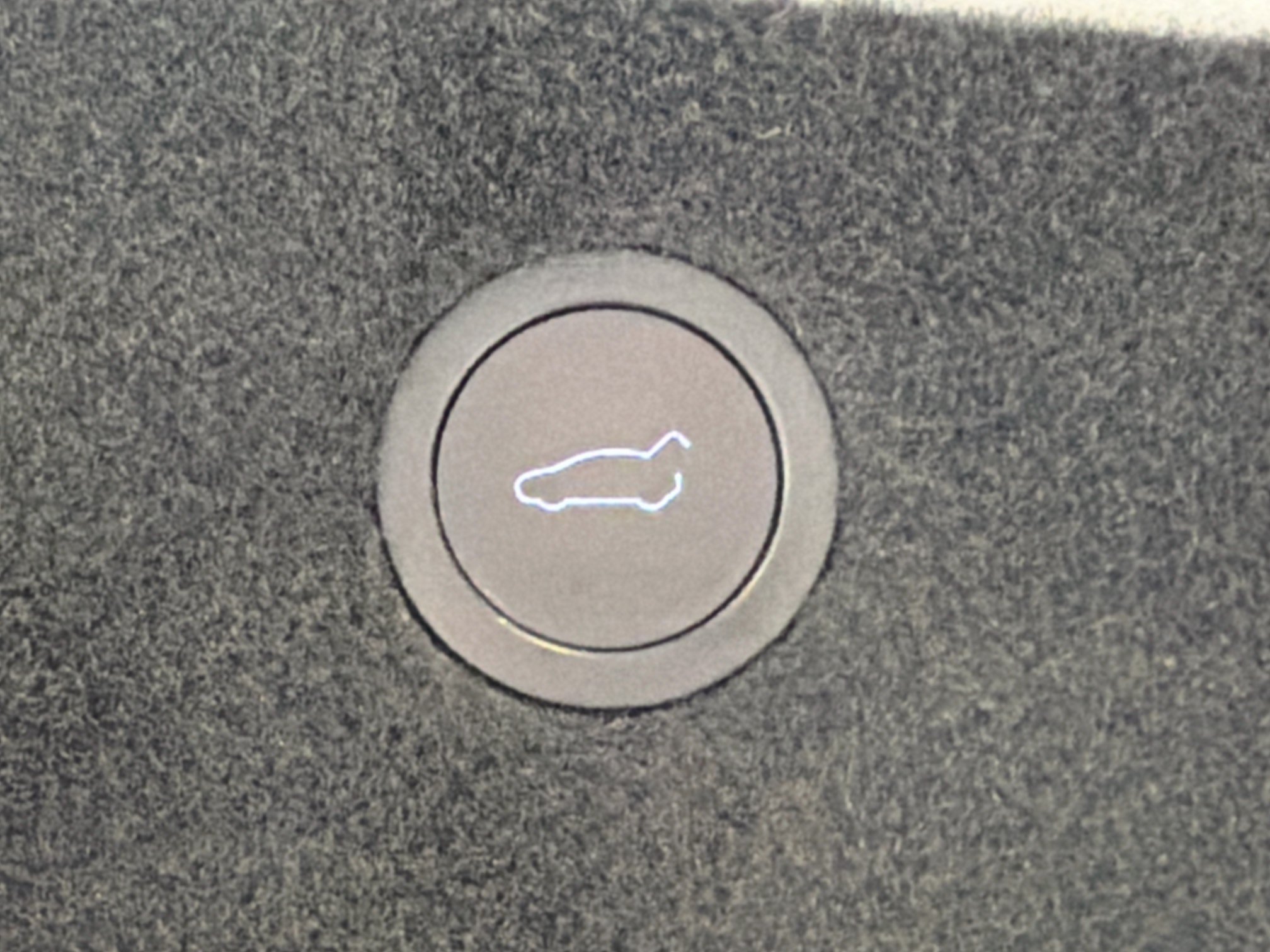Used 2022 Tesla Model X Plaid AWD/4WD image 14