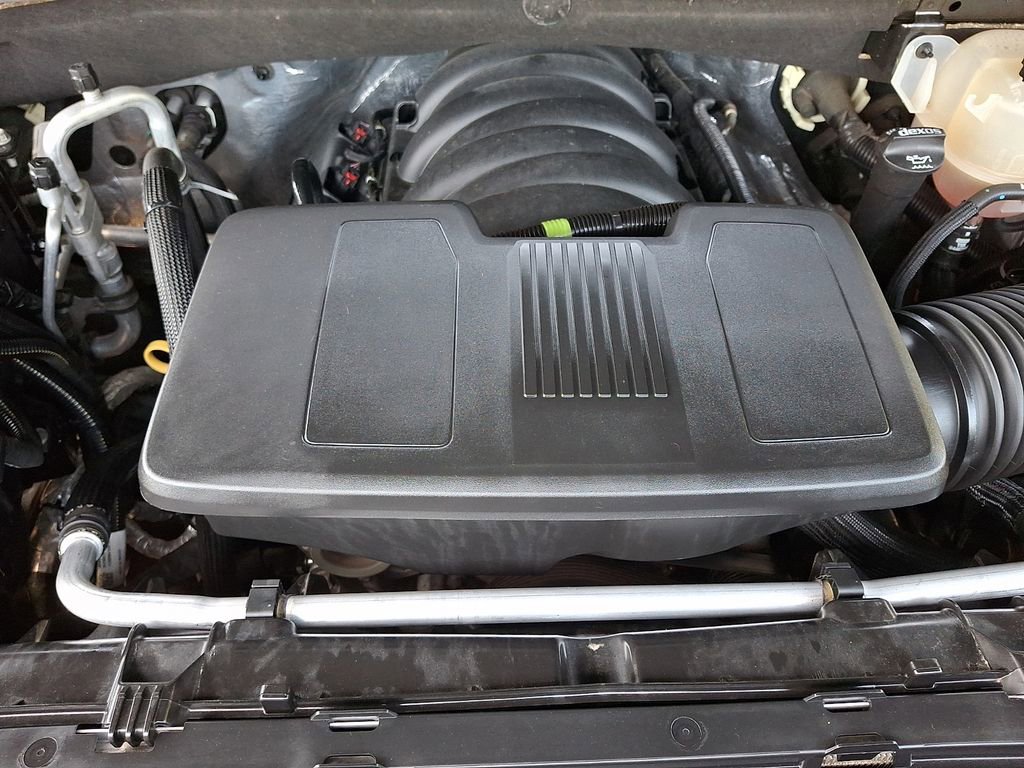 Used 2020 GMC Sierra 1500 SLT w/ SLT Premium Package image 29