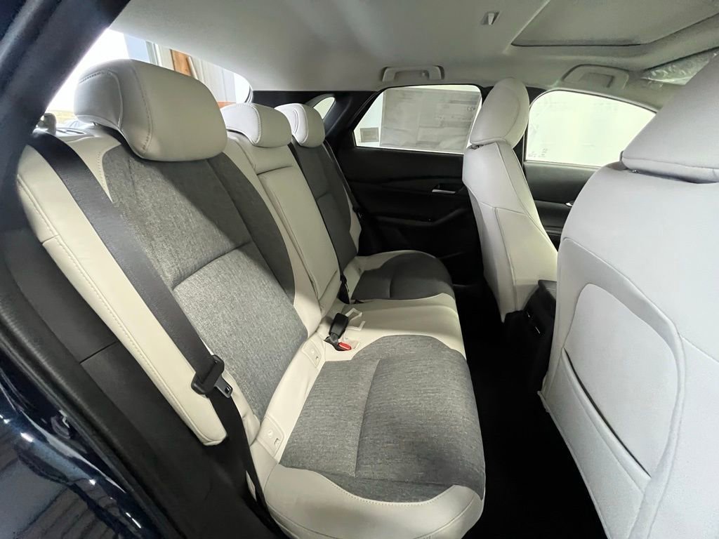 New 2026 MAZDA CX-30 AWD 2.5 S image 25