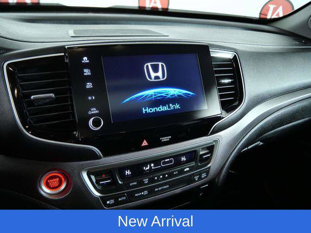 Used 2023 Honda Ridgeline RTL-E image 19
