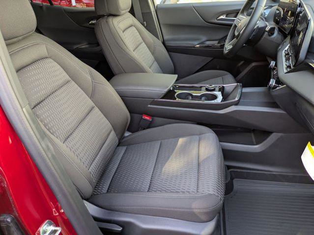 New 2026 Chevrolet Equinox LT AWD/4WD image 28