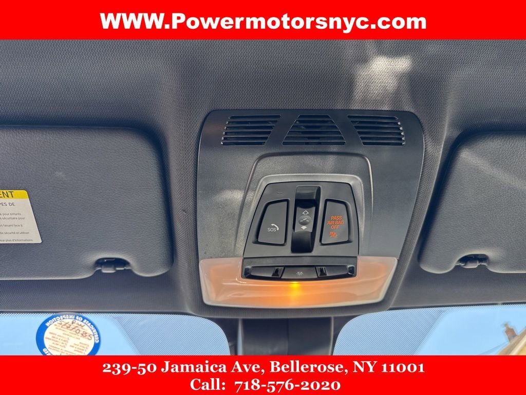 Used 2020 BMW X1 xDrive28i image 35