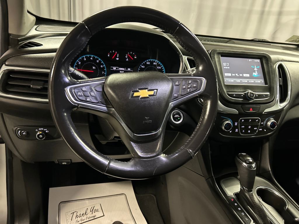Used 2018 Chevrolet Equinox LT image 15