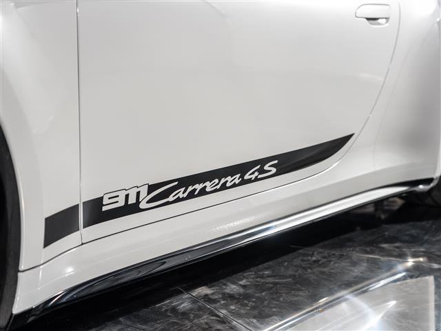 Used 2024 Porsche 911 Carrera 4S image 17