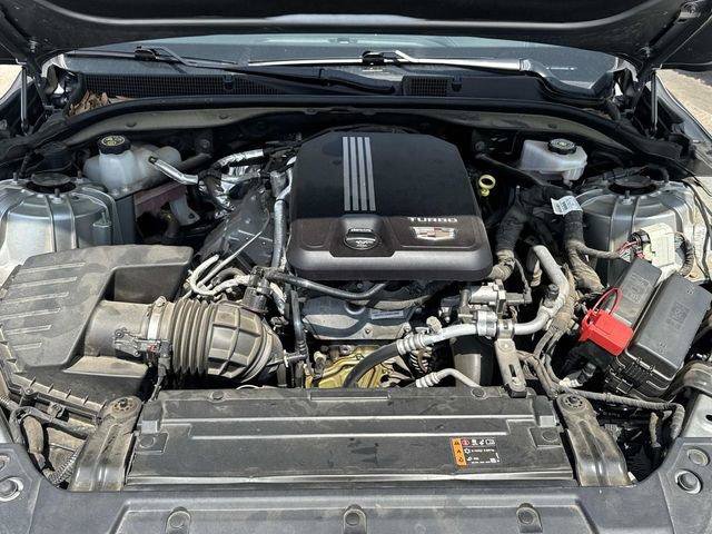 Used 2023 Cadillac CT5 Luxury w/ Sun And Sound Package RWD image 7