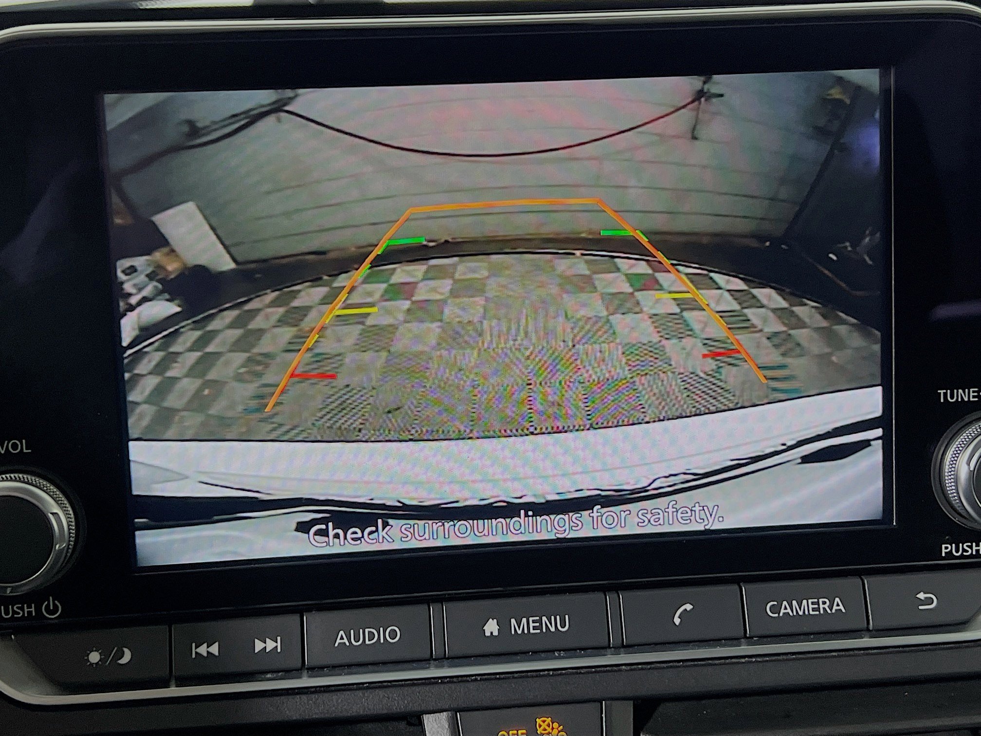 Used 2024 Nissan Altima 2.5 SV image 28