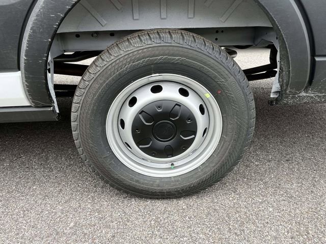 New 2026 Ford Transit 350 148 High Roof Extended image 4