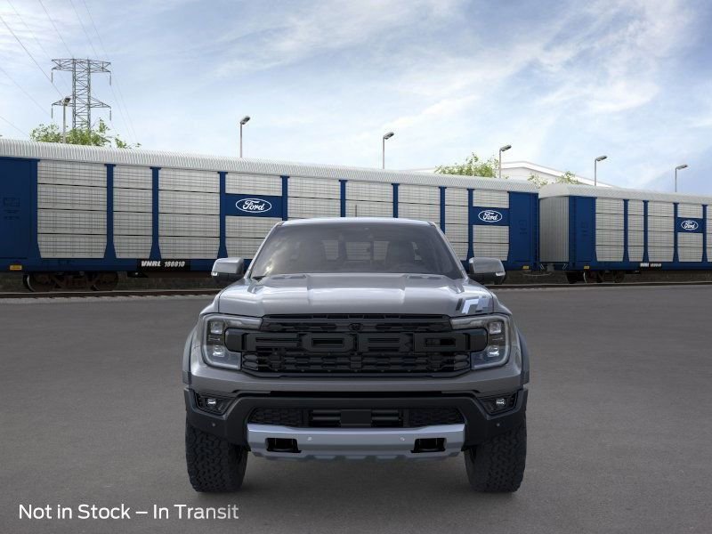 New 2025 Ford Ranger Raptor image 7