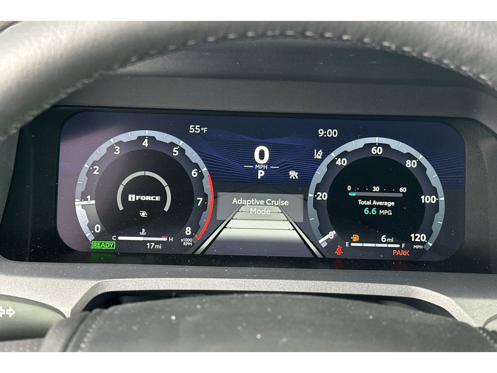 New 2026 Toyota 4Runner Limited image 30