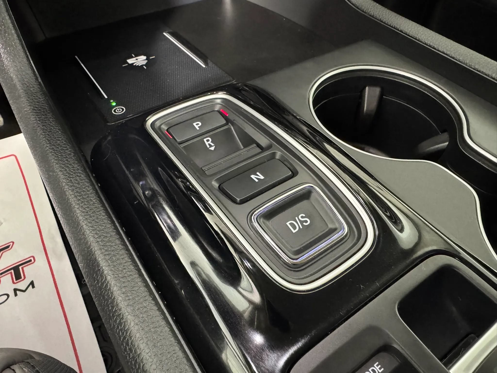 Used 2025 Honda Pilot EX-L image 22