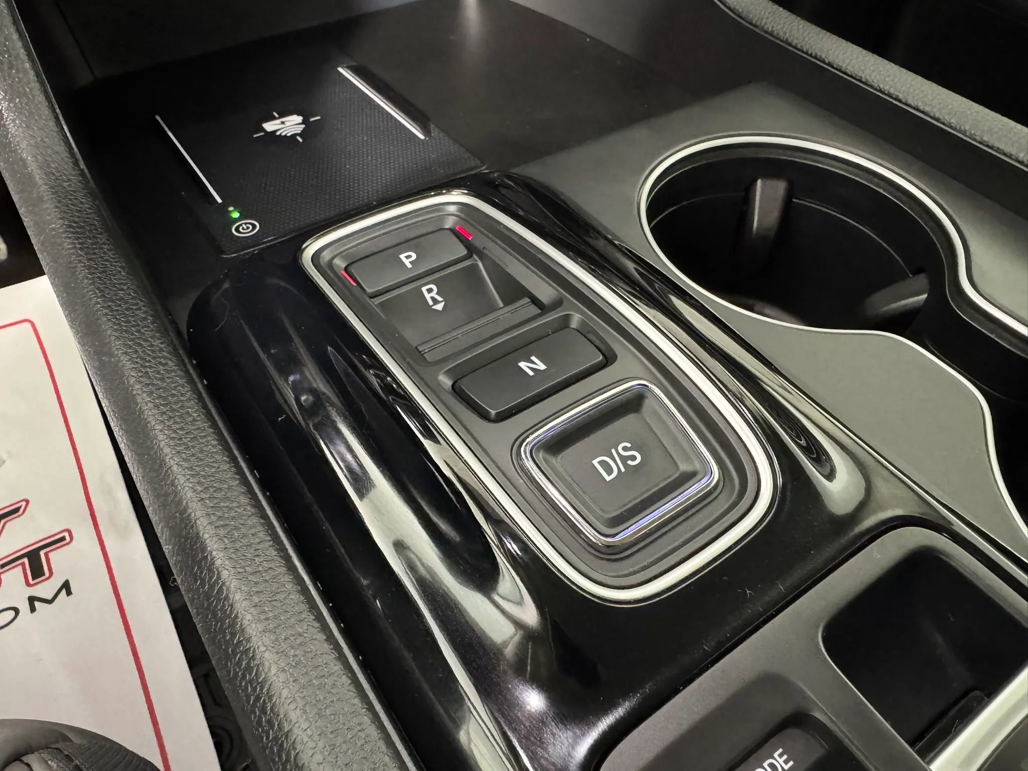 Used 2025 Honda Pilot EX-L image 22