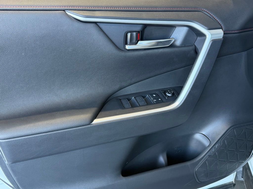 Used 2023 Toyota RAV4 XSE w/ Weather Package image 19