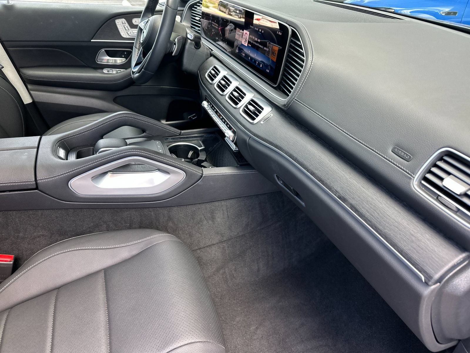 Certified 2026 Mercedes-Benz GLE 350 4MATIC image 17