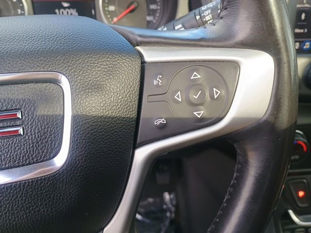 Used 2020 GMC Terrain SLT w/ Preferred Package AWD/4WD image 31