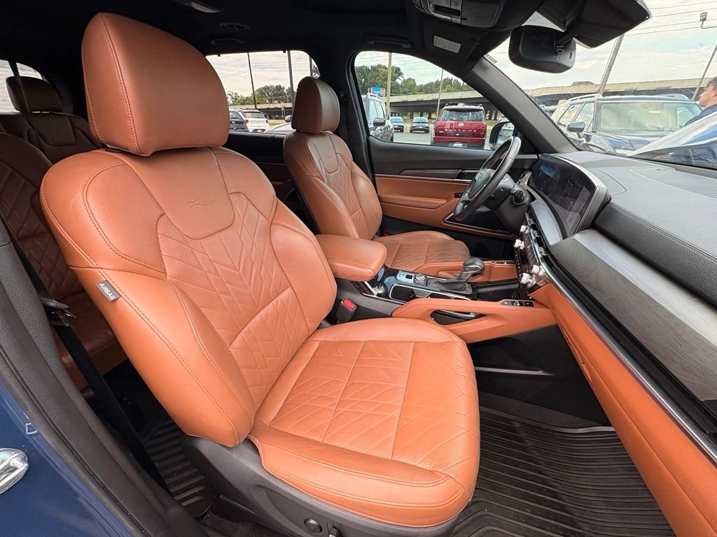 Used 2023 Kia Telluride SX X-Line AWD/4WD image 34
