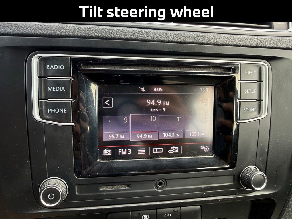 Used 2018 Volkswagen Jetta S FWD image 15
