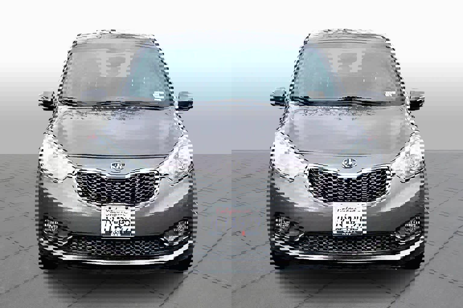 Used 2014 Kia Forte EX image 3