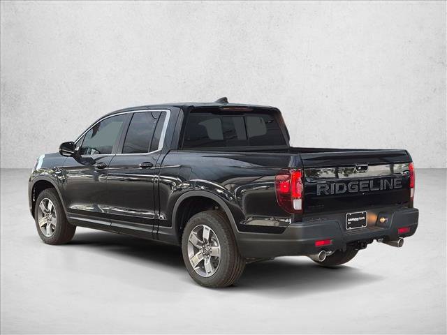 New 2026 Honda Ridgeline RTL image 9