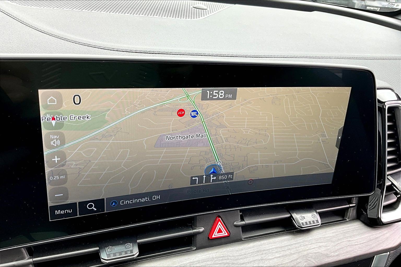 Certified 2024 Kia Sportage X-Line Prestige image 39