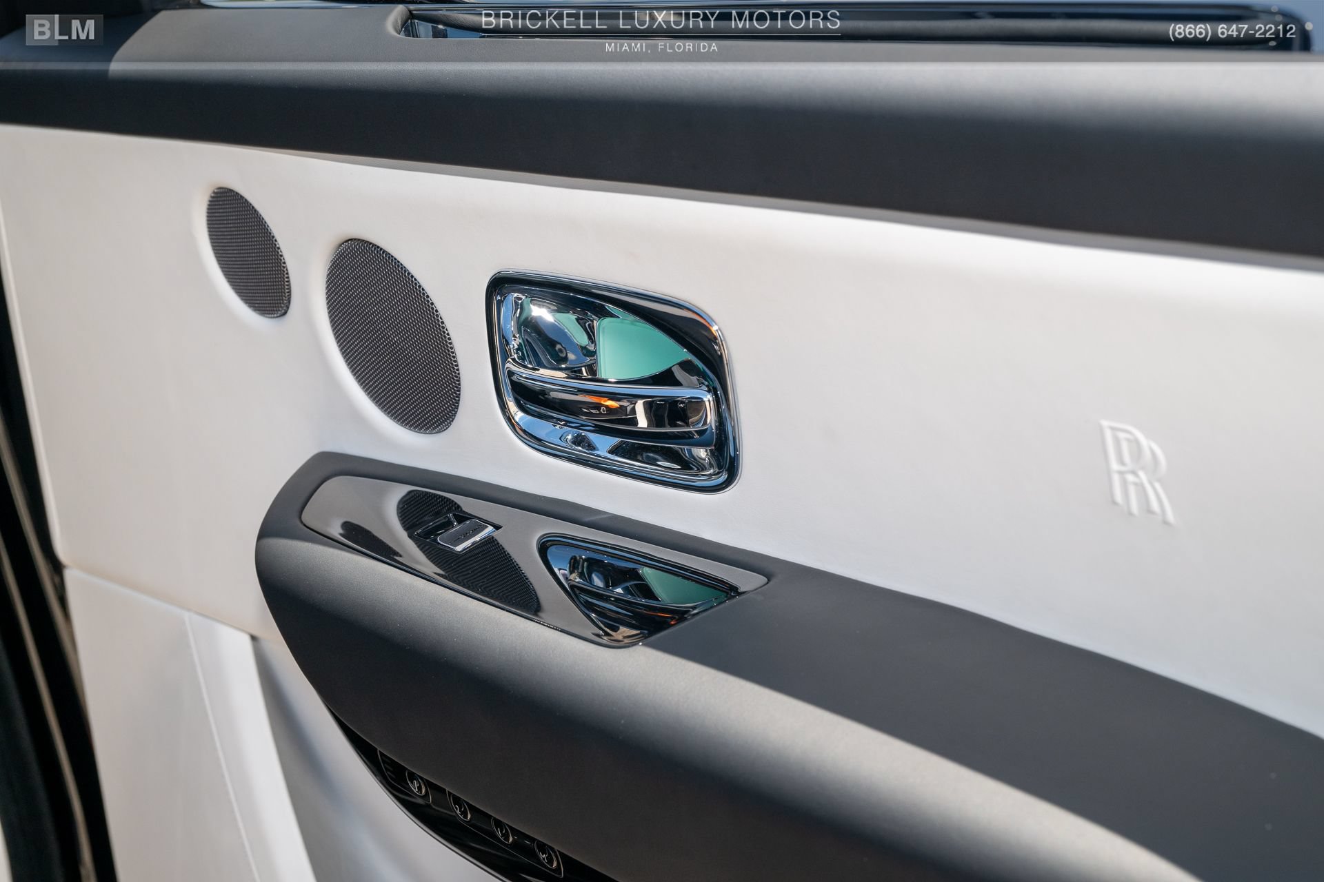 Used 2022 Rolls-Royce Cullinan AWD/4WD image 68