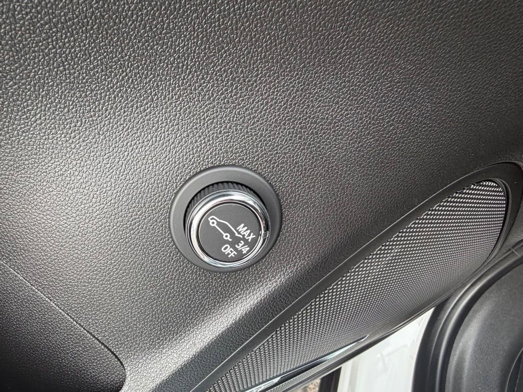 New 2026 Buick Envision Preferred image 38