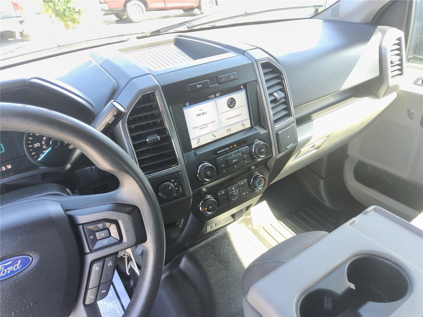 Certified 2019 Ford F150 XLT AWD/4WD image 16