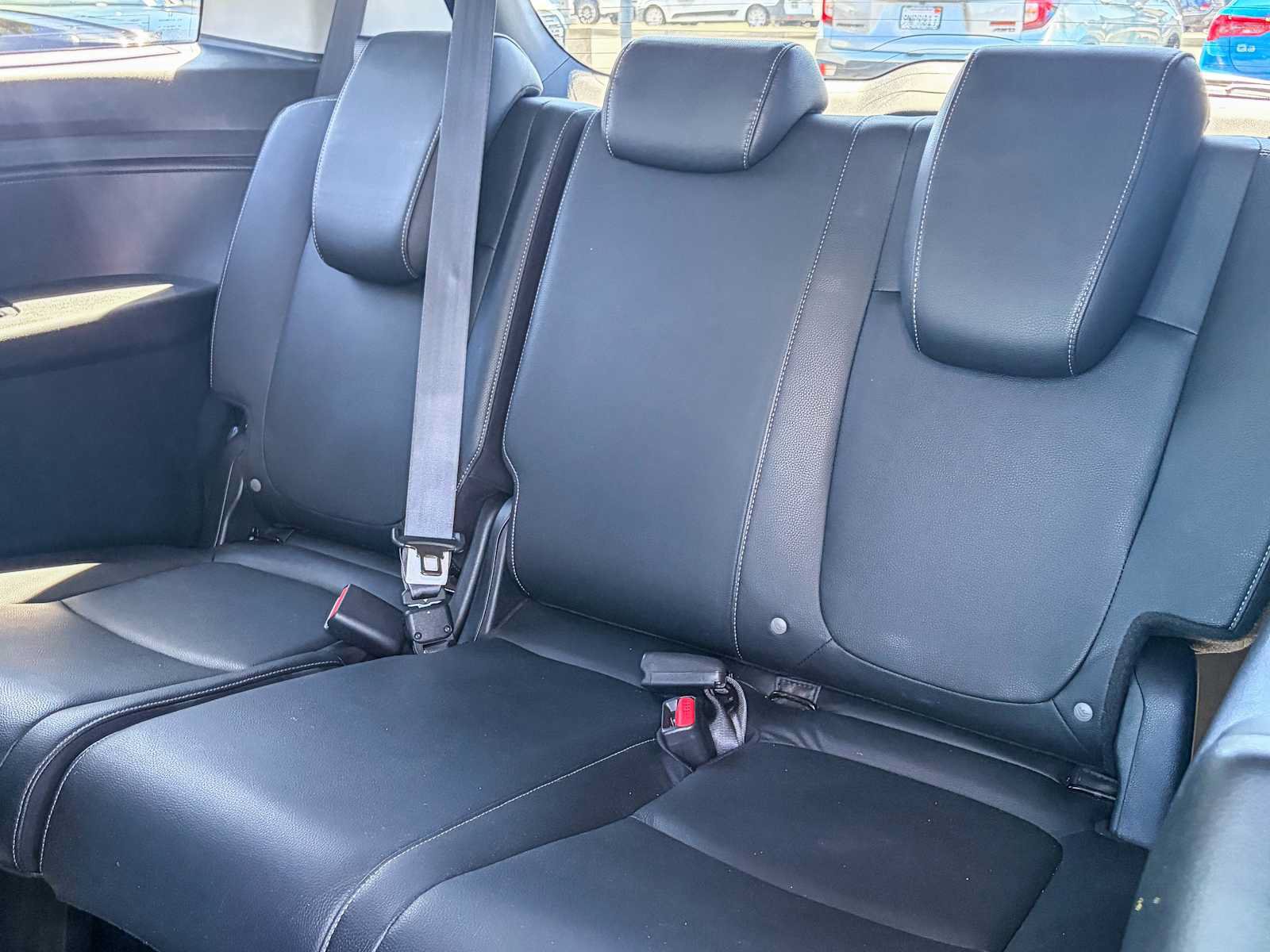 Used 2023 Honda Odyssey Touring image 19