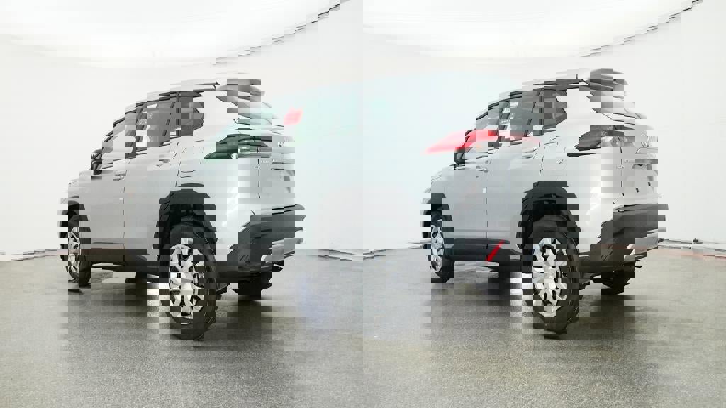 New 2026 Toyota Corolla Cross L image 54