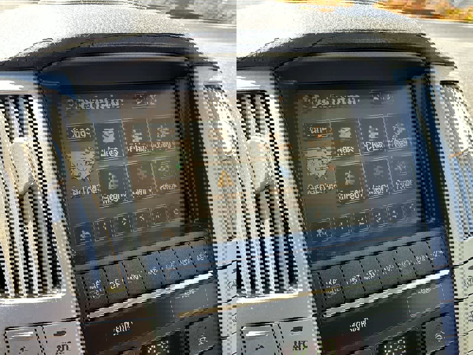 Used 2006 Lexus RX 330 AWD image 14