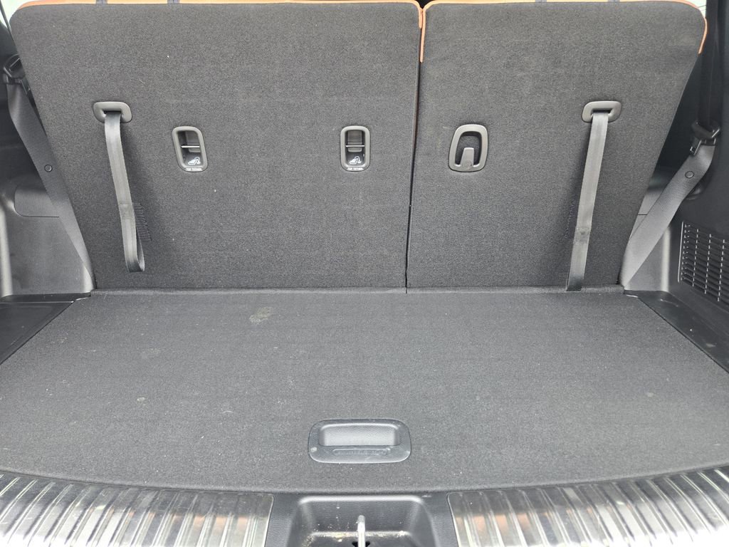 Used 2024 Kia Telluride SX Prestige X-Line AWD/4WD image 31