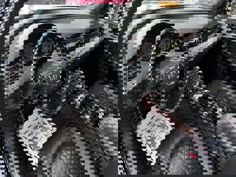 Used 2014 Audi S8 image 14