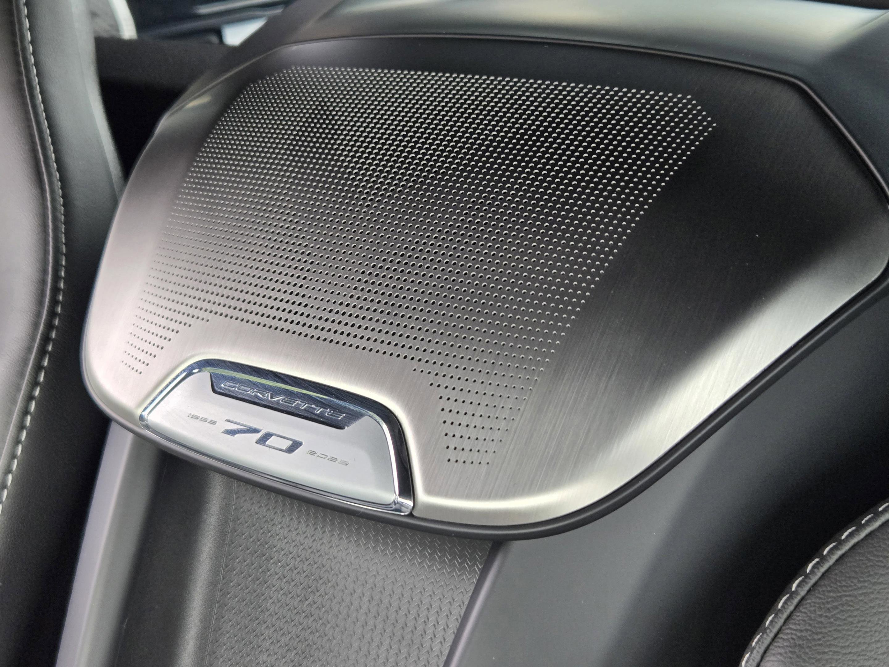 Used 2023 Chevrolet Corvette Stingray Preferred Cpe w/ 2LT image 22