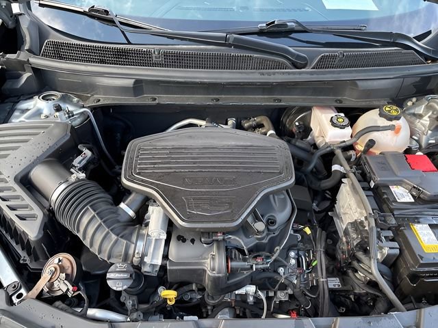Used 2024 Cadillac XT5 Premium Luxury AWD/4WD image 34