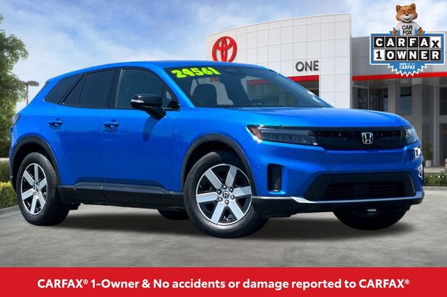 Used 2024 Honda Prologue EX image 2