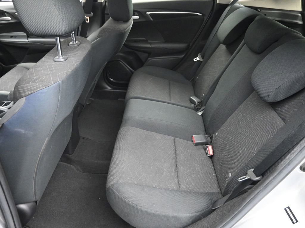 Used 2016 Honda Fit EX image 10