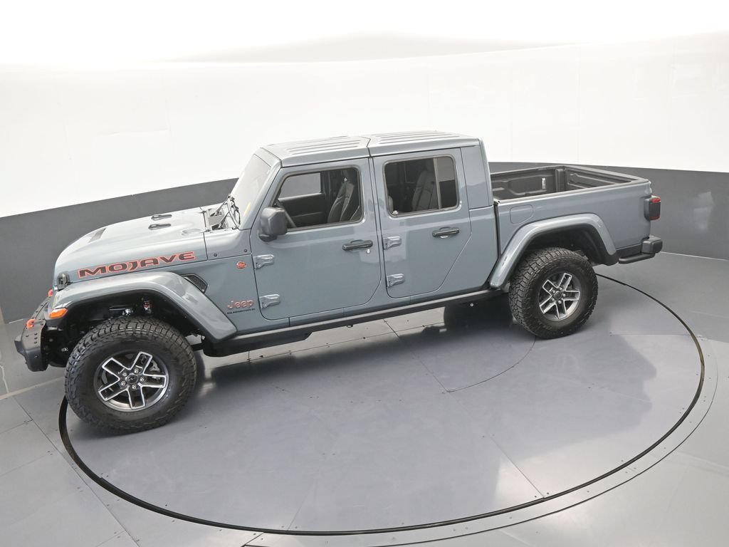 Used 2026 Jeep Gladiator Mojave AWD/4WD image 54