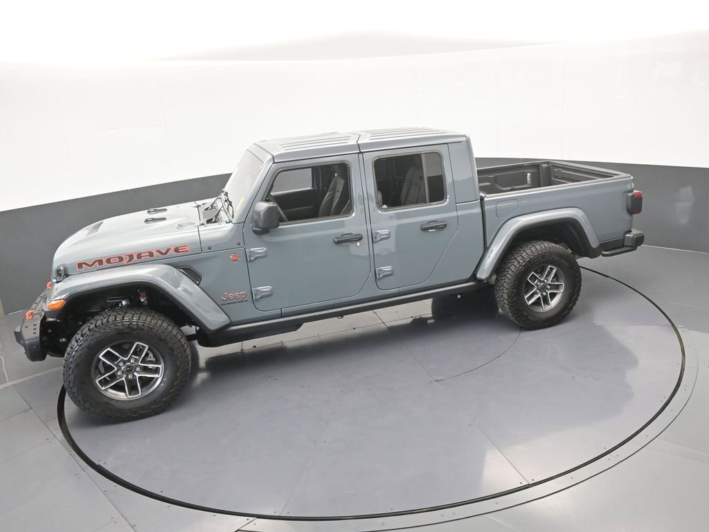Used 2026 Jeep Gladiator Mojave AWD/4WD image 54