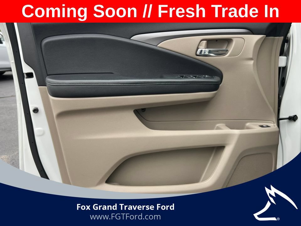 Used 2021 Honda Pilot EX image 15