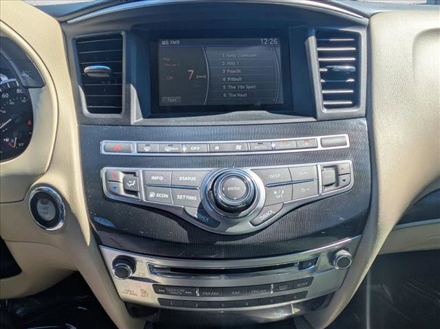 Used 2016 INFINITI QX60 AWD w/ Premium Package image 13