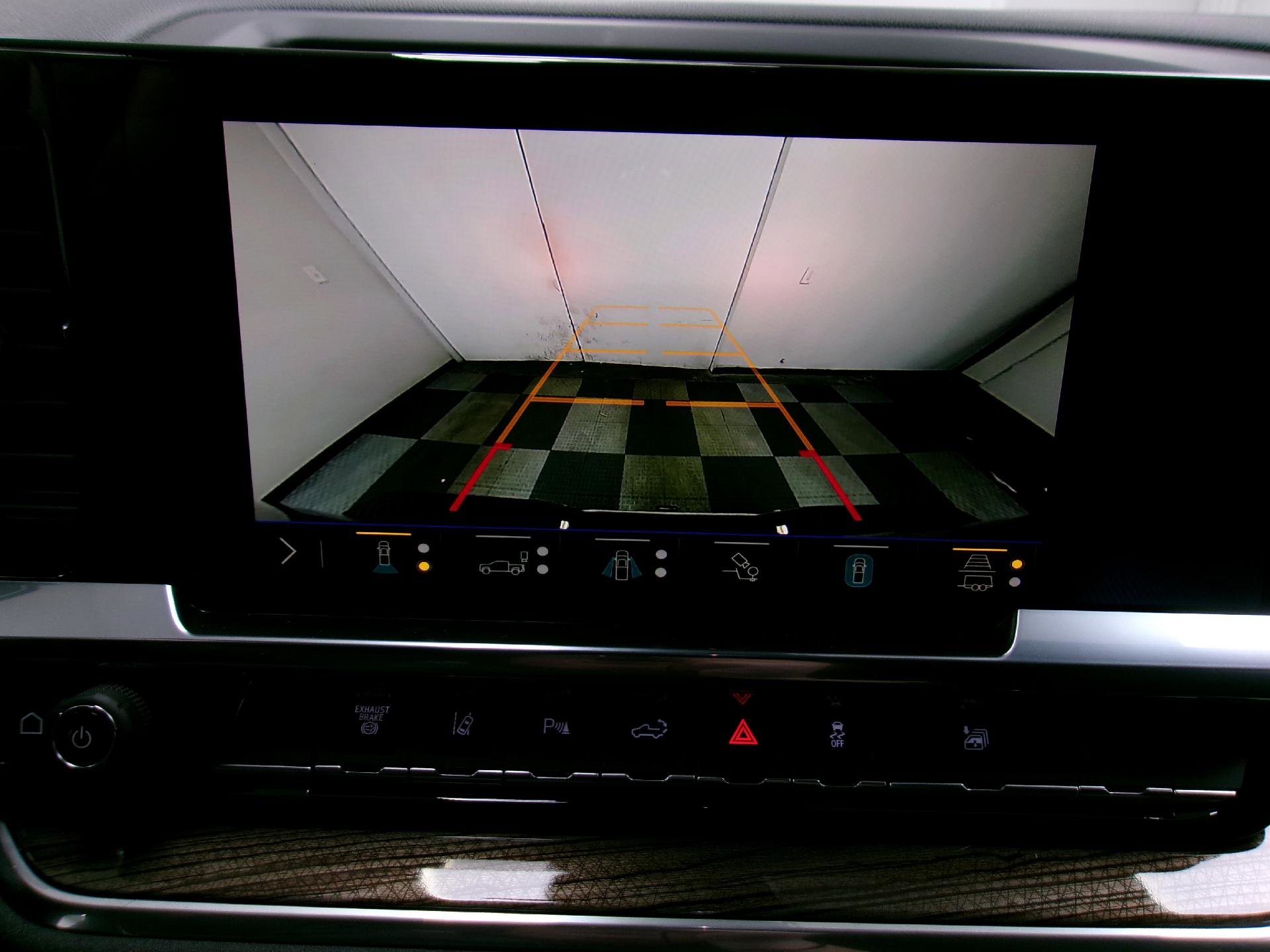 New 2026 Chevrolet Silverado 3500 LT w/ All Star Edition image 5