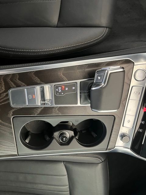 Used 2020 Audi A7 3.0T Premium Plus w/ Premium Plus Package image 19