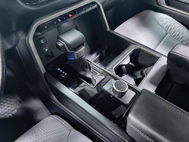 Used 2025 Toyota Tundra SR5 RWD image 35