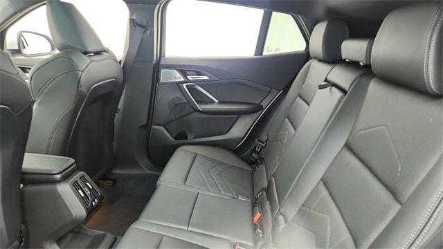 Used 2025 BMW X2 xDrive28i image 28