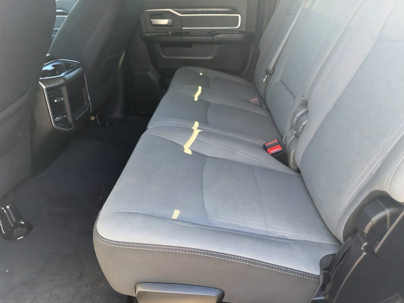 Used 2019 RAM 2500 Big Horn w/ Towing Technology Group image 13