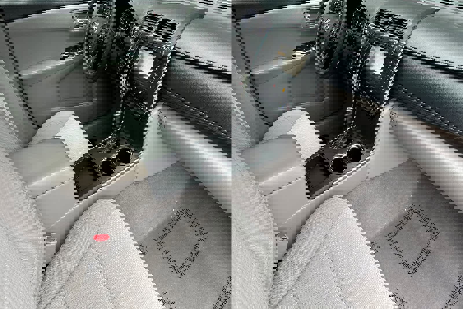 Used 2017 Toyota Camry LE image 16