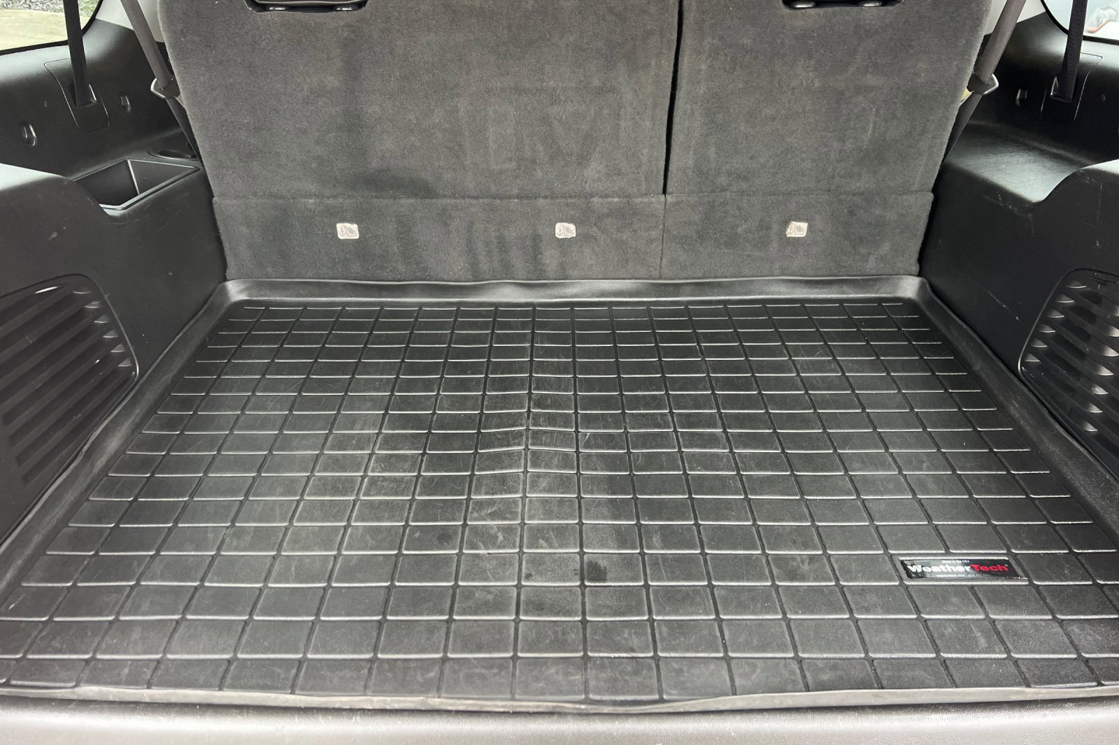 Used 2019 GMC Yukon XL SLT image 17