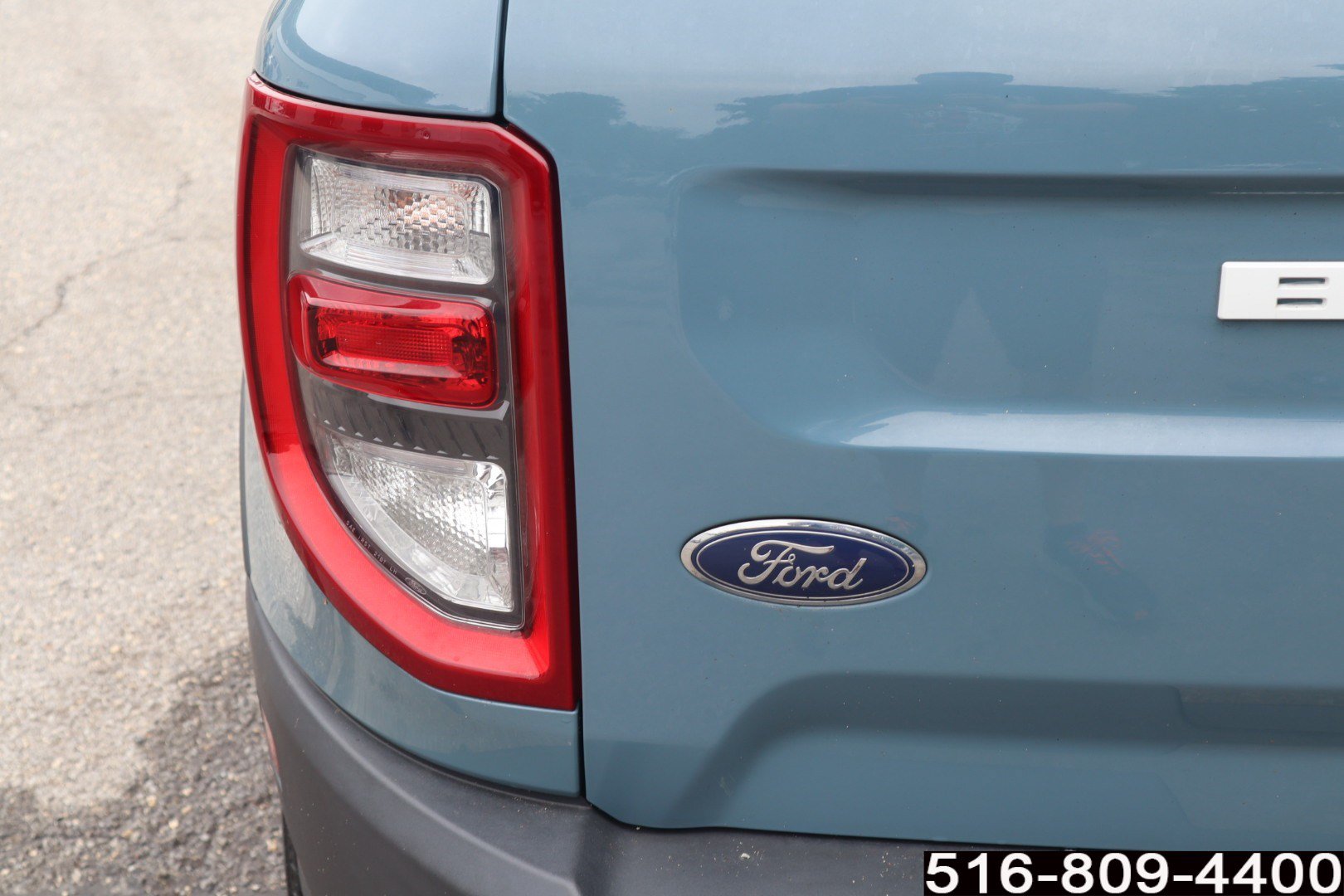 Used 2021 Ford Bronco Sport Outer Banks AWD/4WD image 32